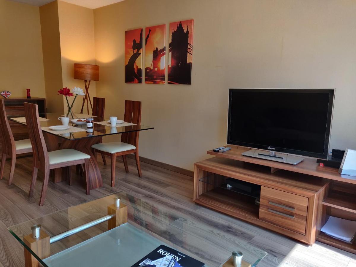 Appart'Homecity - Rouen Lessard Eksteriør billede