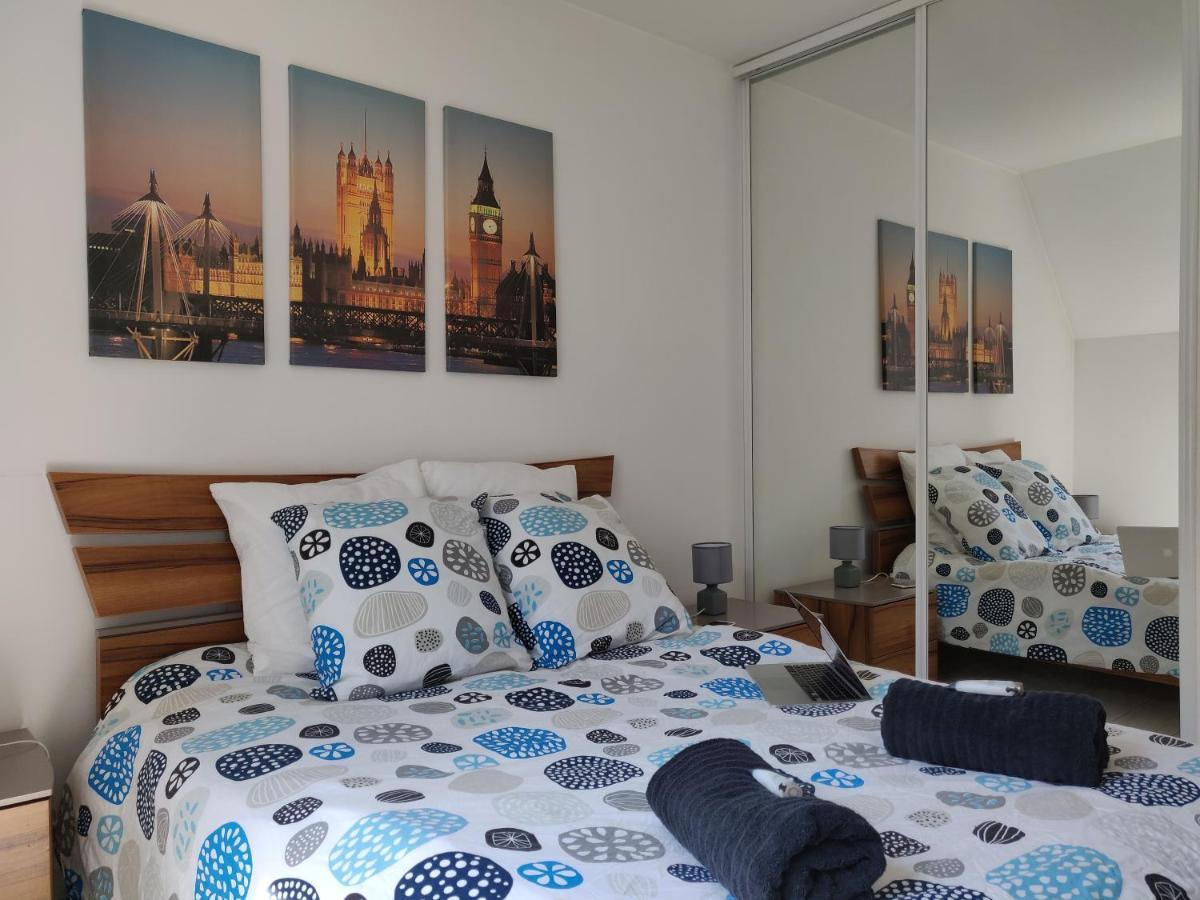 Appart'Homecity - Rouen Lessard Eksteriør billede